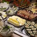 Arielka Bed & Breakfast Rewal