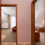 Bed & Breakfast Arielka 4*