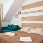 Arielka Bed & Breakfast 4*