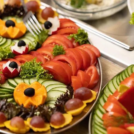 Bed and Breakfast Arielka Rewal