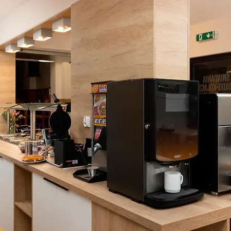 Bed and Breakfast Arielka