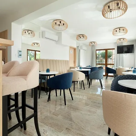Arielka 3* Rewal