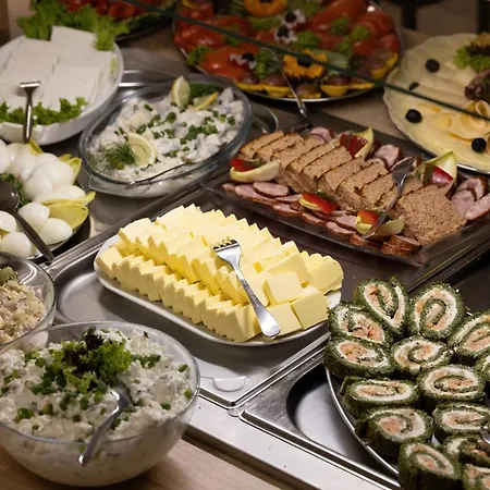 Arielka Bed and Breakfast Rewal