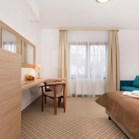 Bed & Breakfast Arielka Rewal