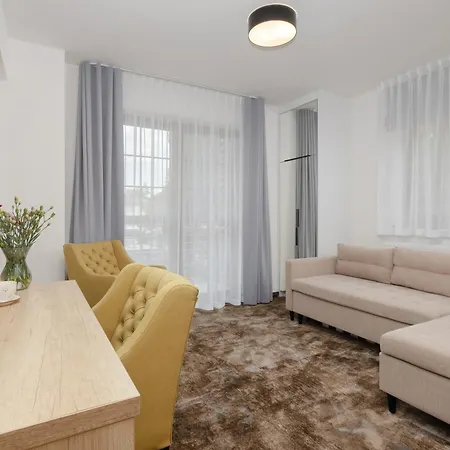 Arielka B&B 4*