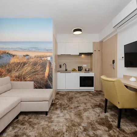 Bed and Breakfast Arielka