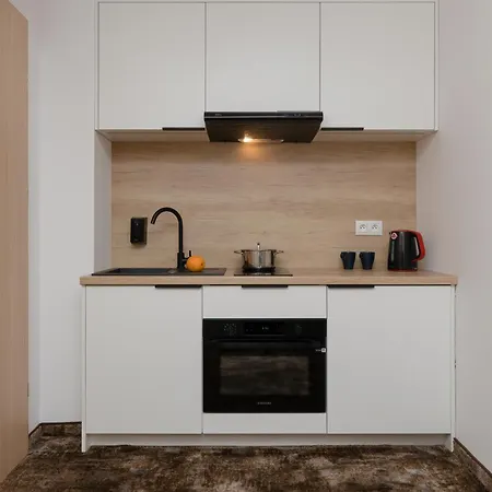 Bed and Breakfast Arielka Rewal