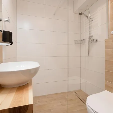 Arielka Bed and Breakfast 3*