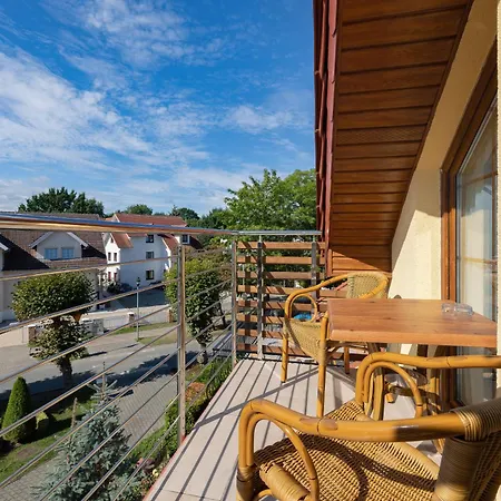 Arielka 4* Rewal