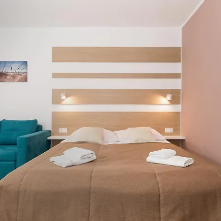 Arielka Couette-café Rewal