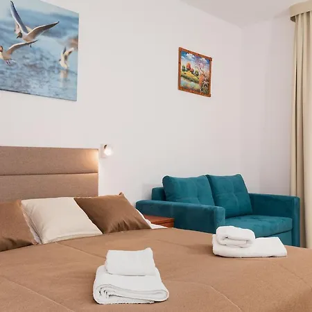 Arielka 3* Rewal