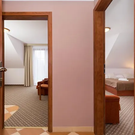 Bed & Breakfast Arielka 3*