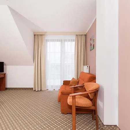 Bed & Breakfast Arielka Rewal