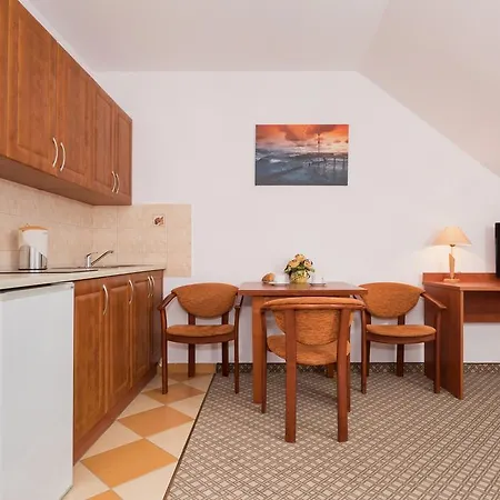 Bed & Breakfast Arielka Rewal