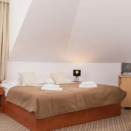 Bed and Breakfast Arielka