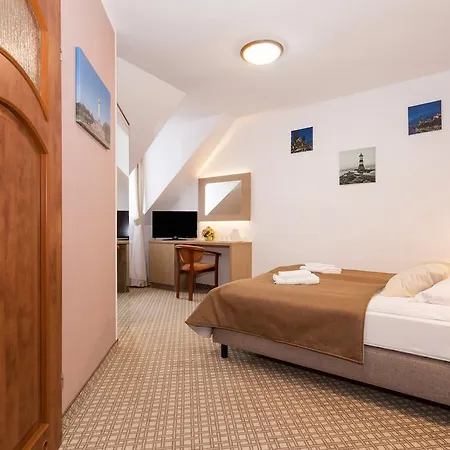 Arielka Bed and Breakfast Rewal