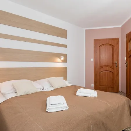 Arielka Panzió Rewal