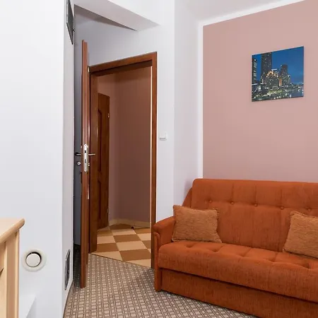Arielka Bed and Breakfast