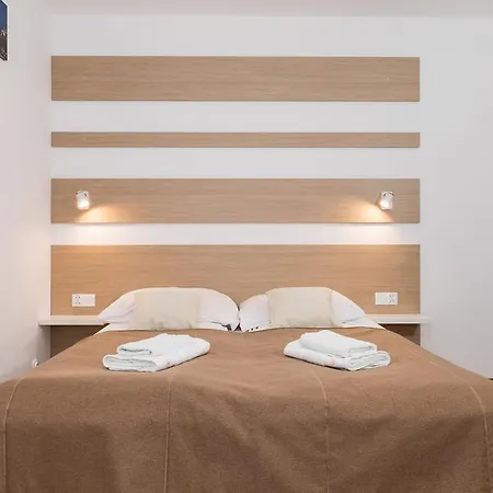 Bed and Breakfast Arielka