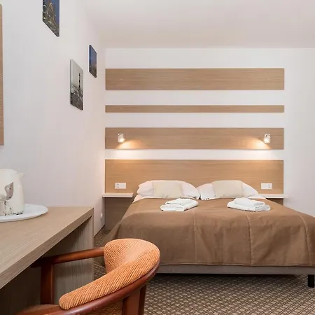 Bed & Breakfast Arielka Rewal