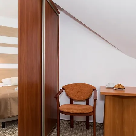 Bed and Breakfast Arielka