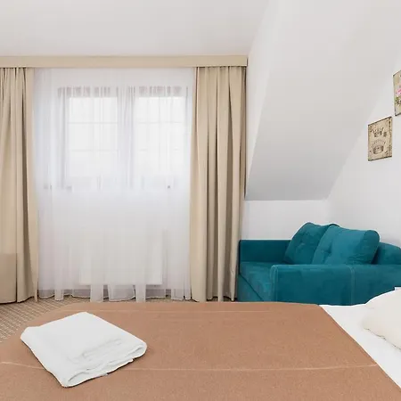 Arielka 3* Rewal