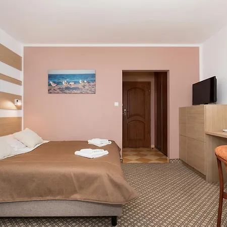 Arielka Bed and Breakfast Rewal