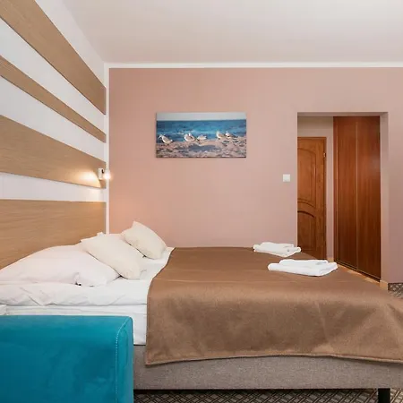 Bed and Breakfast Arielka Rewal