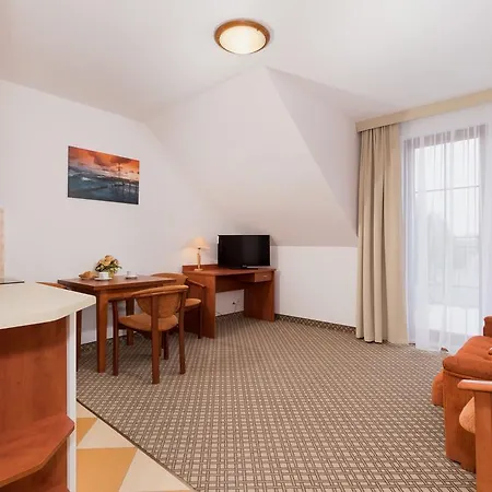 Arielka Bed and Breakfast Rewal