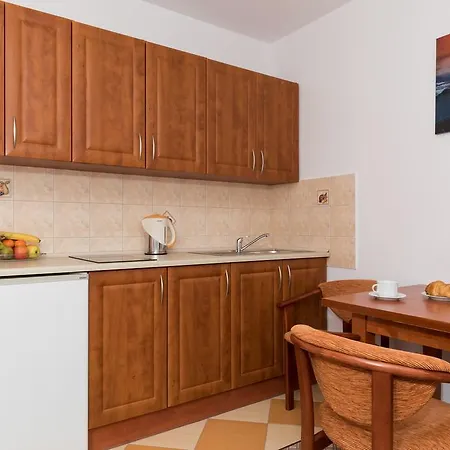 Arielka 3* Rewal