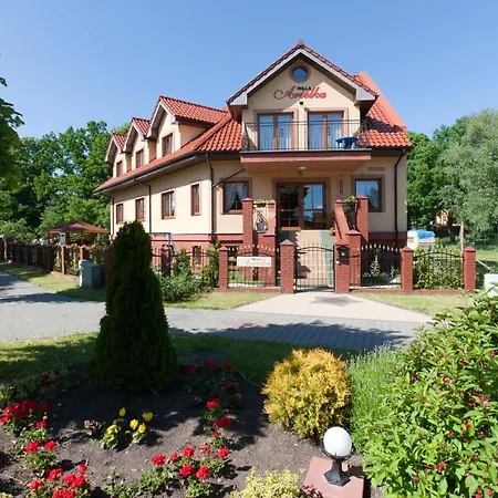 Arielka Bed and Breakfast