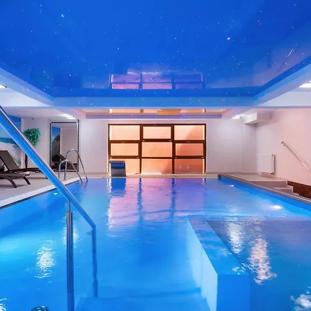 Arielka Bed and Breakfast