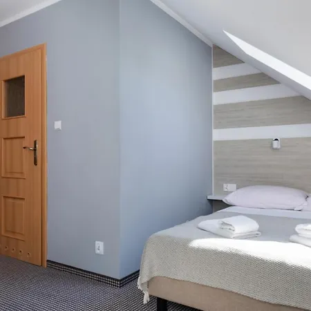 Arielka Bed & Breakfast 3*