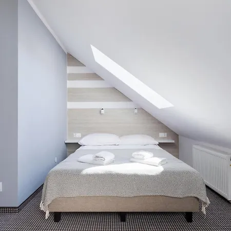 Arielka Bed & Breakfast 3*