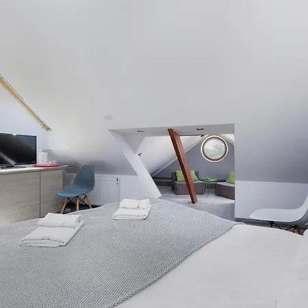 Arielka Bed and Breakfast 3*