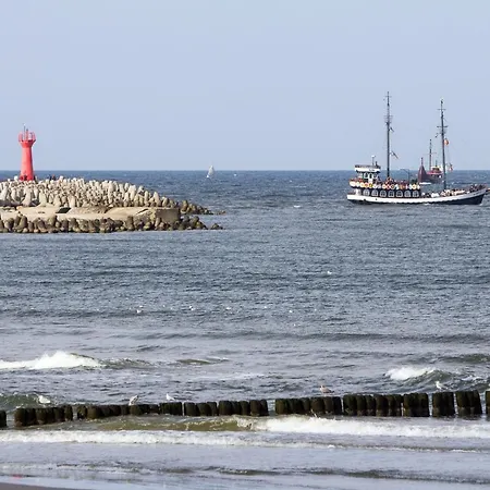 Bed and Breakfast Arielka 3*