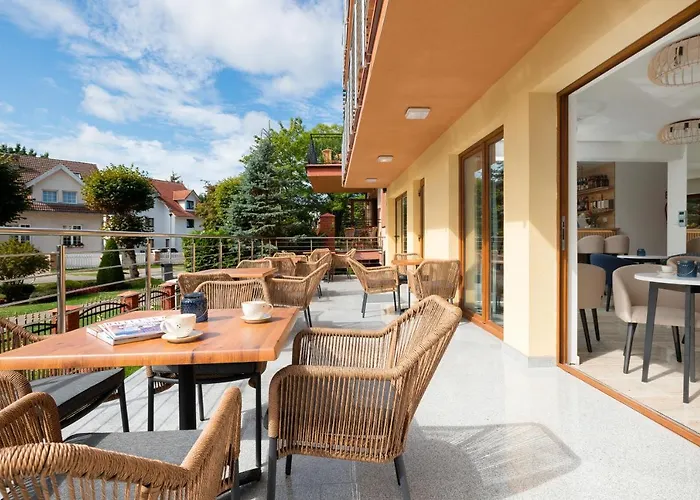 Frühstückspension Arielka 3*