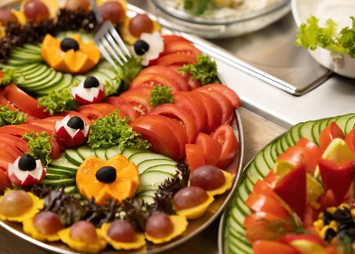 Frühstückspension Arielka Rewal