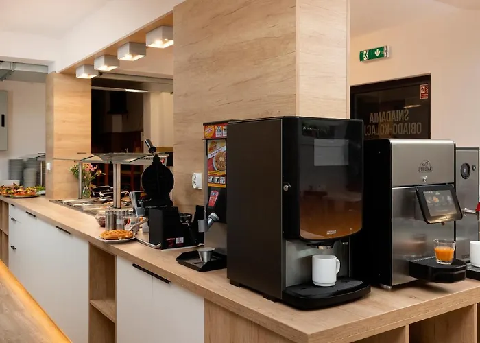 Frühstückspension Arielka