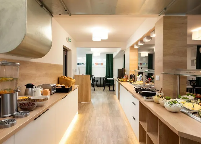 Frühstückspension Arielka 3*