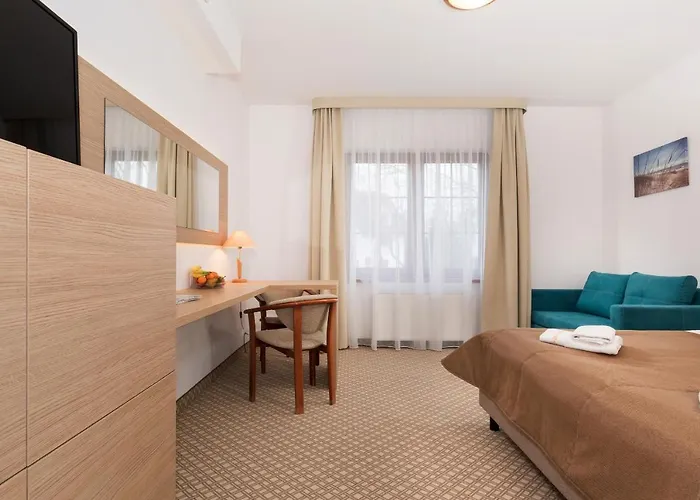 Frühstückspension Arielka Rewal