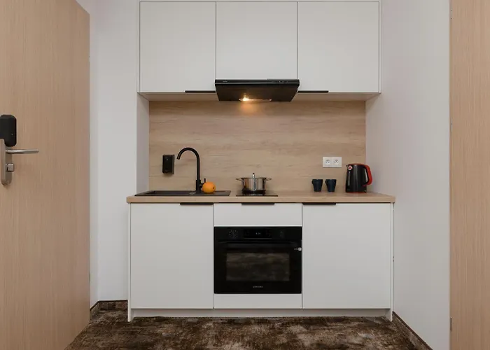 Frühstückspension Arielka Rewal