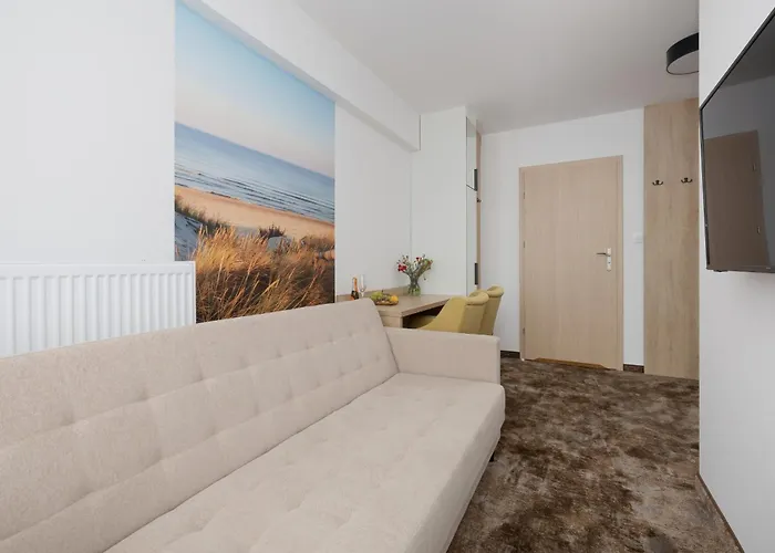 Arielka Frühstückspension