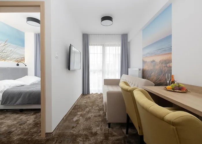 Arielka Frühstückspension Rewal