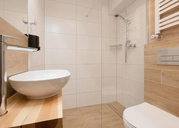 Arielka Frühstückspension 3*