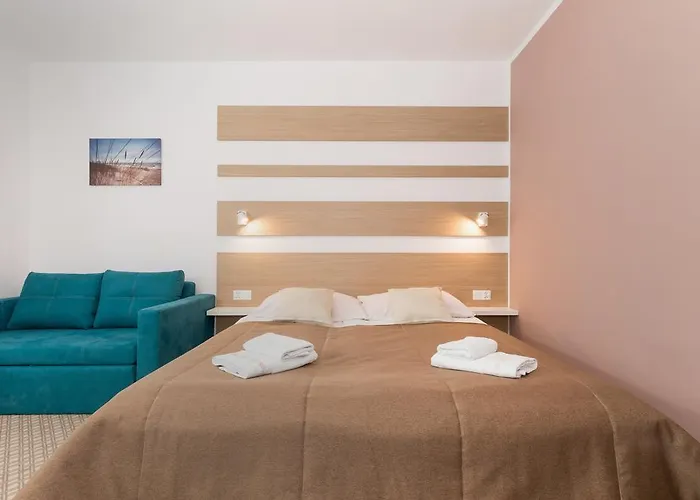 Arielka Bed & Breakfast Rewal