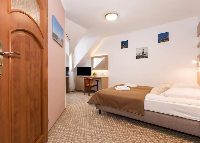 Arielka Bed & Breakfast Rewal