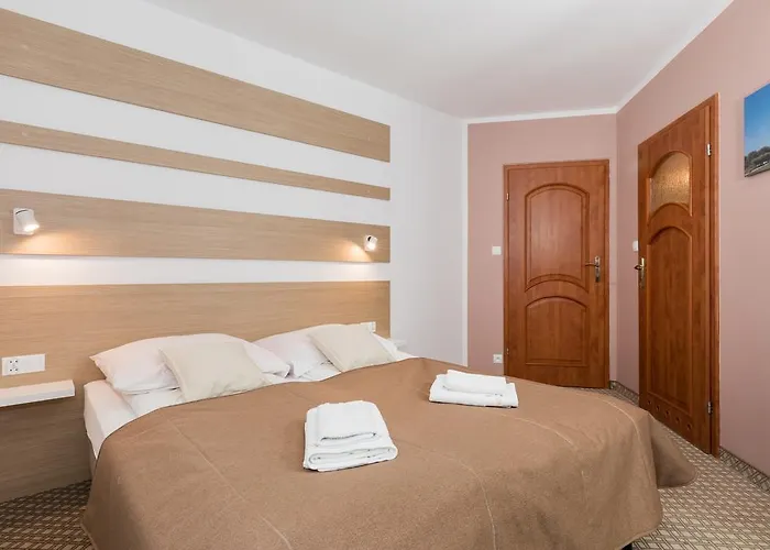 Arielka Bed & Breakfast Rewal