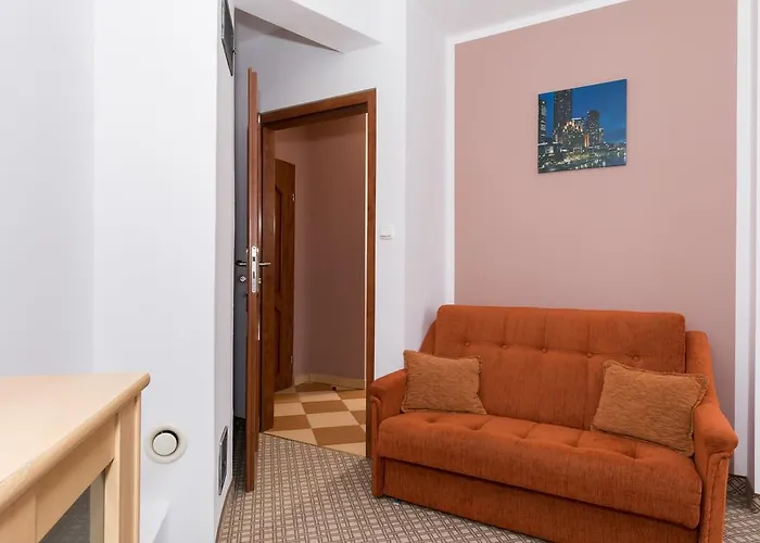 Arielka Bed & Breakfast