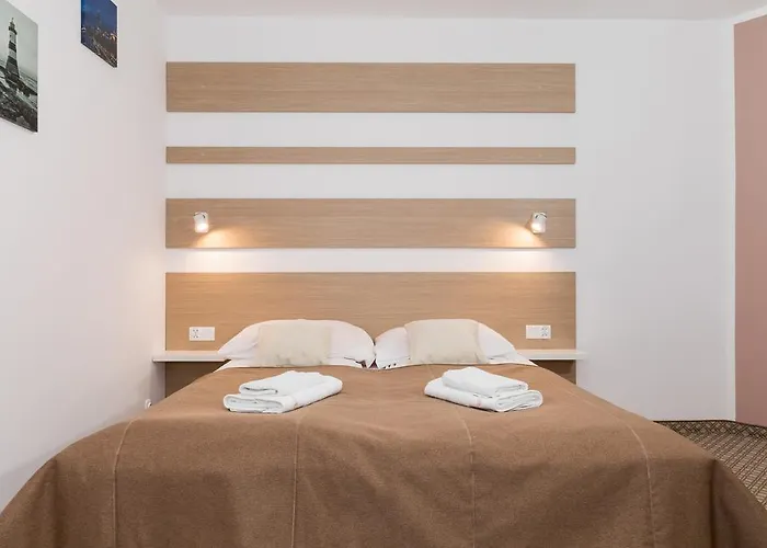 Bed & Breakfast Arielka